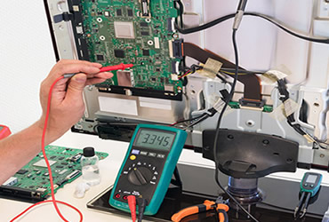 Kemaliye Elektronik Tamircisi