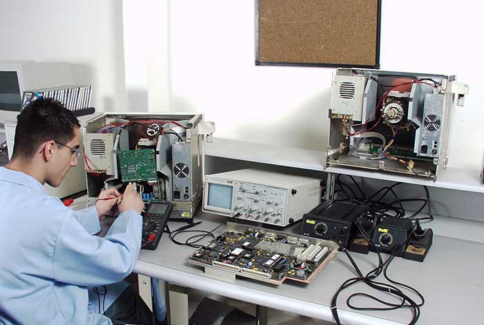 Kemaliye Elektronik Tamircisi
