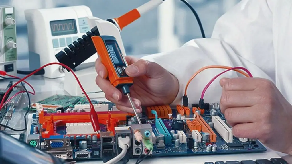Kemaliye Elektronik Tamircisi